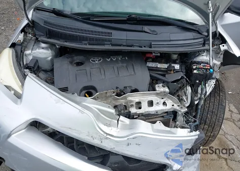 2009 Scion Xd из США, поврежденный, VIN JTKKU10449J044752